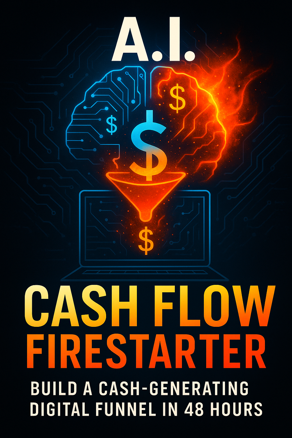 A.I. Cash Flow Firestarter