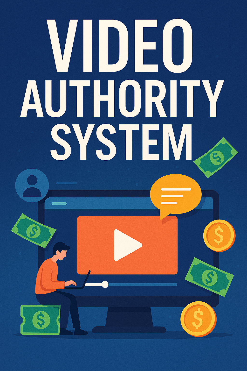 VIDEO AUTHORITY SYSTEM