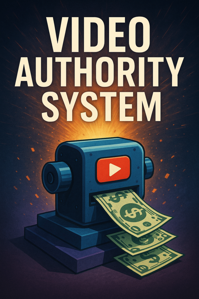 video-authority-system